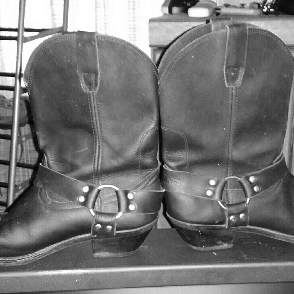 Durango boots